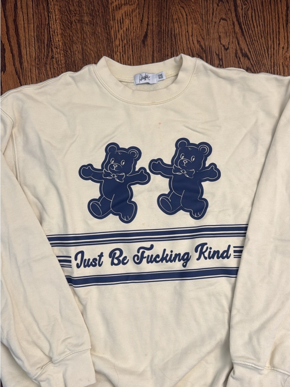 Mayfair Group Iconic Sweatshirt